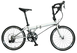 Велосипед Dahon Archer P18 2026