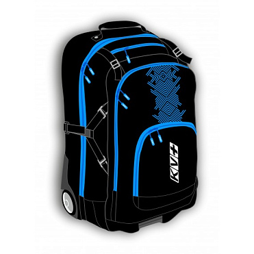 Сумка на колесах KV+ Trolley case 40л