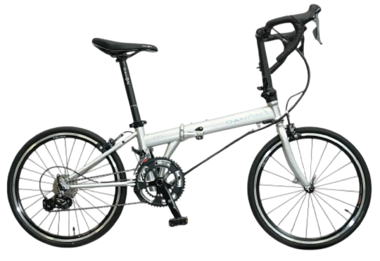 Велосипед Dahon Archer P18 2026