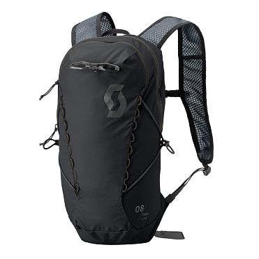 Рюкзак SCOTT Trail Lite 8 black