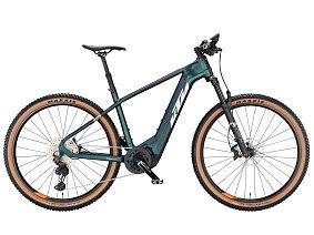 Велосипед KTM Macina TEAM 791 2024