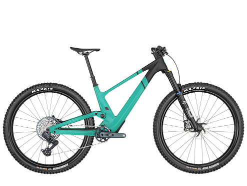 Велосипед Scott Genius ST 910 2025