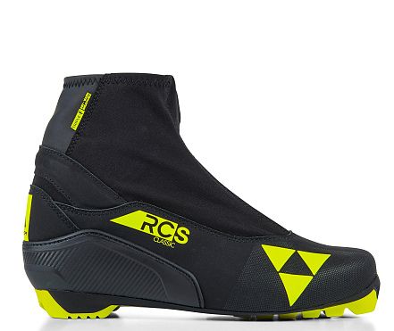 Ботинки Fischer RCS Classic 25-26