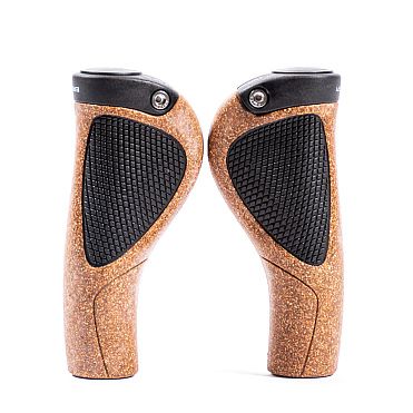 Грипсы ERGON GP1-S Biokork