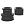 Рулевая колонка Syncros ZS56/31.8 – ZS56/42 black 2023