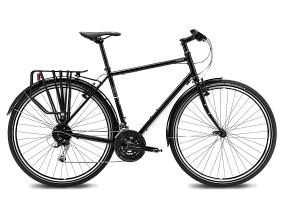 Велосипед Fuji Touring LTD 2024