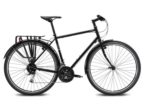 Велосипед Fuji Touring LTD 2024