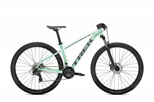 Велосипед TREK Marlin 4 29" 2022 (M Зеленый)