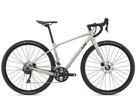 Велосипед GIANT LIV Devote 1 2021