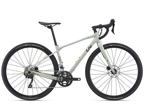 Велосипед GIANT LIV Devote 1 2021