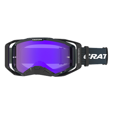 Очки Cratoni Madvision COLOR+ Sport