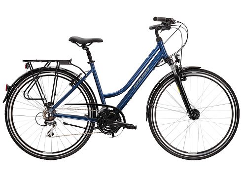 Велосипед KROSS TRANS 3.0 W