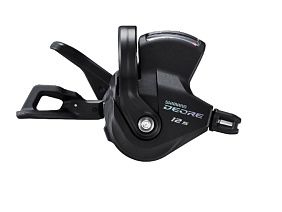Шифтер Shimano Deore M6100, 1х12