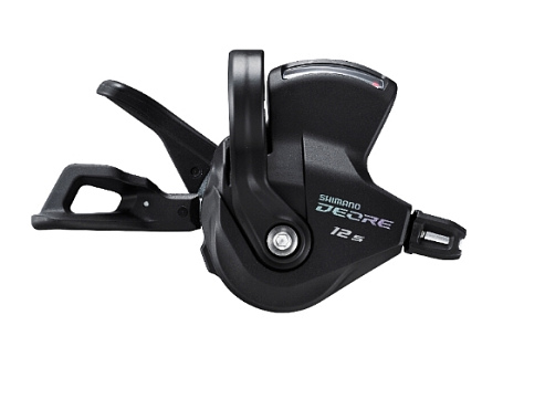 Шифтер Shimano Deore M6100, 1х12