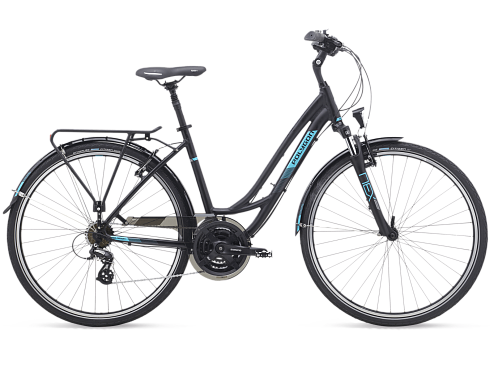 Велосипед POLYGON SIERRA DLX SPORT L 2018