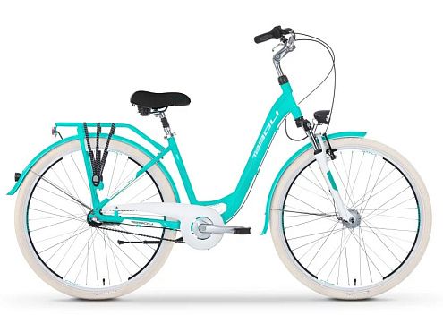 Велосипед TABOU KAYLA 3SPD NEXUS 2023
