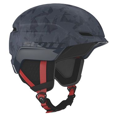 Шлем Scott Chase 2 Plus