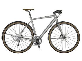 Велосипед Scott METRIX 30 EQ 2021