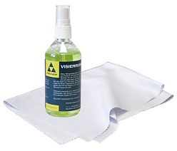 Антифог VISOR EMULSION/TISSUE