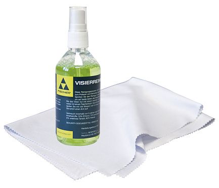 Антифог VISOR EMULSION/TISSUE