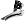 Переключатель передний Shimano 105, R7000
