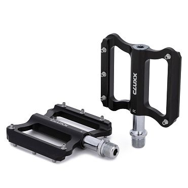 Педали CLUXX Rapid 100 Black