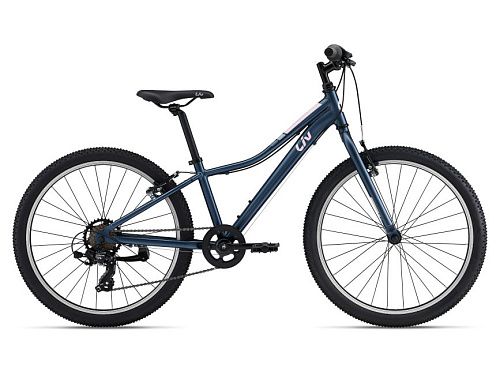 Велосипед GIANT LIV Enchant 24 Lite 2022 (One Size Синий)