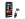 Чехол TOPEAK RideCase для iPhone SE/8/7 с крепл Черный