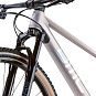 Велосипед BMC Twostroke 01 THREE 2023 (L Серебристый)