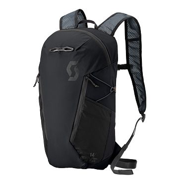 Рюкзак SCOTT Trail Lite 14 black