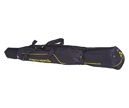 Чехол для беговых лыж FISCHER XC PERFORMANCE на 5 пар 210cm