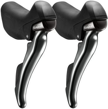 Шифтер+торм.ручка Shimano Tiagra 4700 2х10