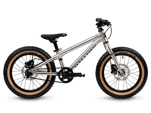 Велосипед EARLY RIDER Helion 16"