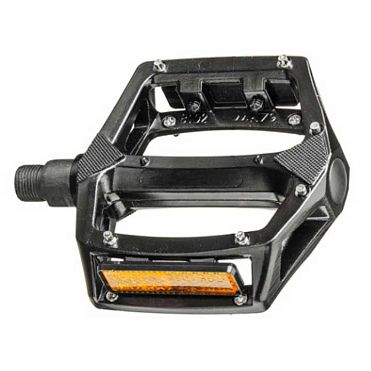 Педали Syncros BMX/MTB Alloy SPL-03 black