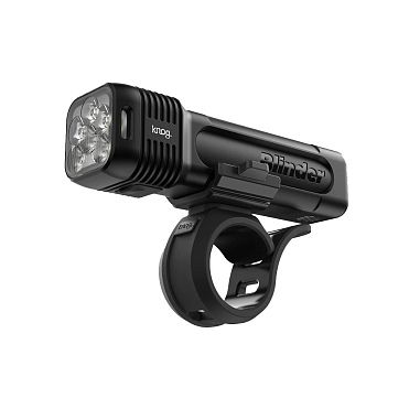 Фонарь передний Knog Blinder 1300