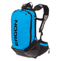 Рюкзак ERGON BX2 Evo Black/Blue