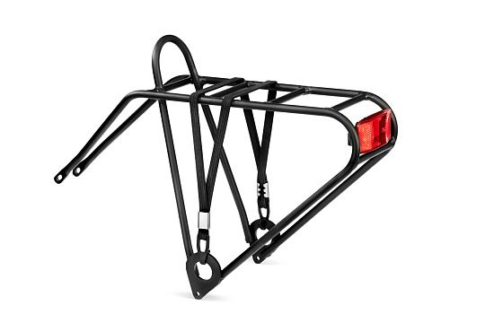 Багажник WOOM PICKUP Rack G 6