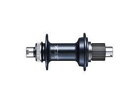 Втулка задняя Shimano SLX, M7130-B 