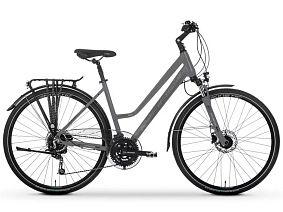Велосипед TABOU KINETIC 5.0 W 2023