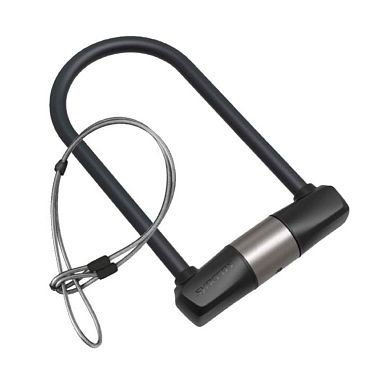Замок Syncros U-Lock SL-09 115x229mm
