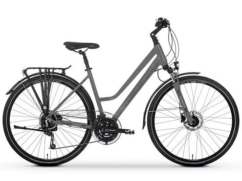 Велосипед TABOU KINETIC 5.0 W 2023