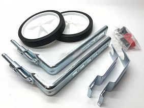 Дополнительные колеса VLX для 12"-20"