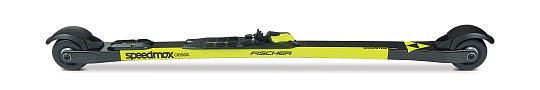 Лыжероллеры Fischer Speedmax Classic Stiff 25-26