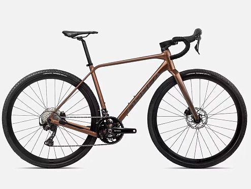 Велосипед ORBEA Terra H30 2024