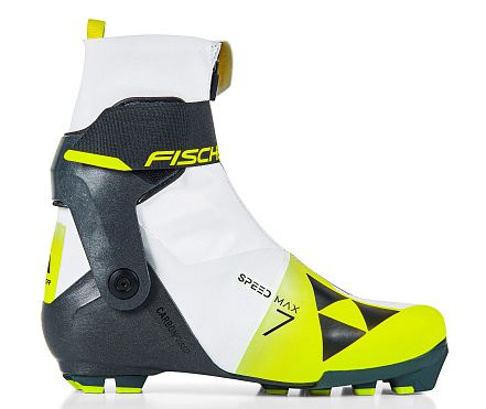 Ботинки Fischer Speedmax 7 Skate WS 25-26