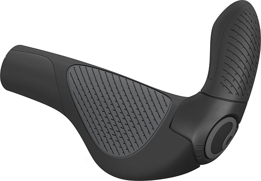Грипсы ERGON GP2-L Evo