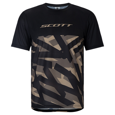 Джерси SCOTT Vertic LT кор.рук.