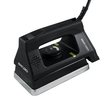 Утюг смазочный Skigo Digital цифровой