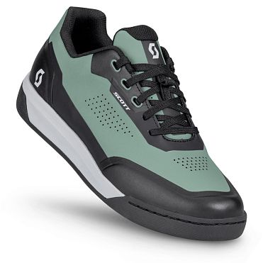 Велотуфли SCOTT Volt Evo Flat