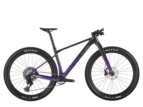 Велосипед SCOTT Scale Gravel 10 2026